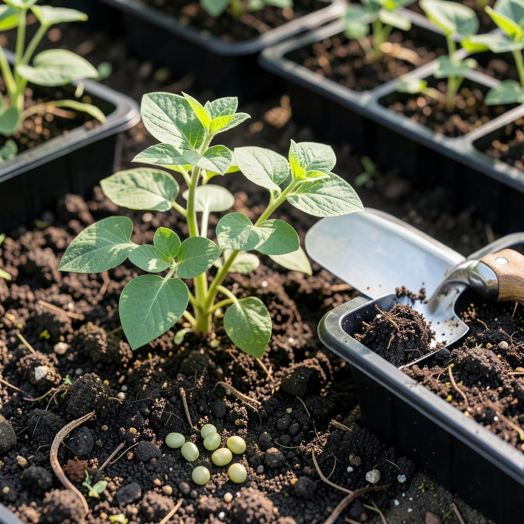 Pea Seed Germination: Pro Tips for Faster Sprouting