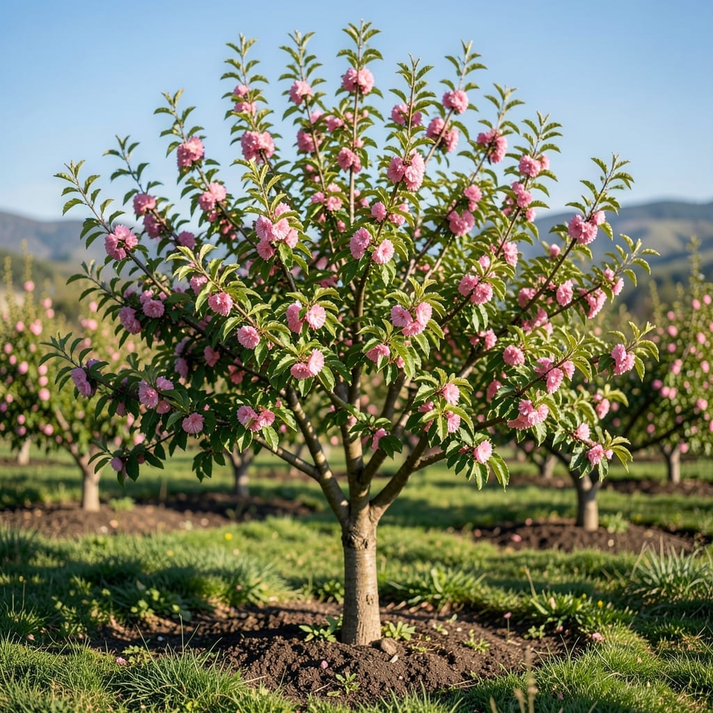 How Long Does It Take Peach Tree to Bear Fruit: Realistic Timeline for Gardeners