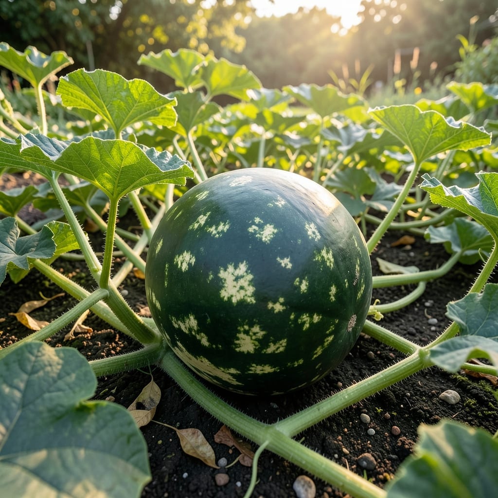 Carolina Cross Watermelon