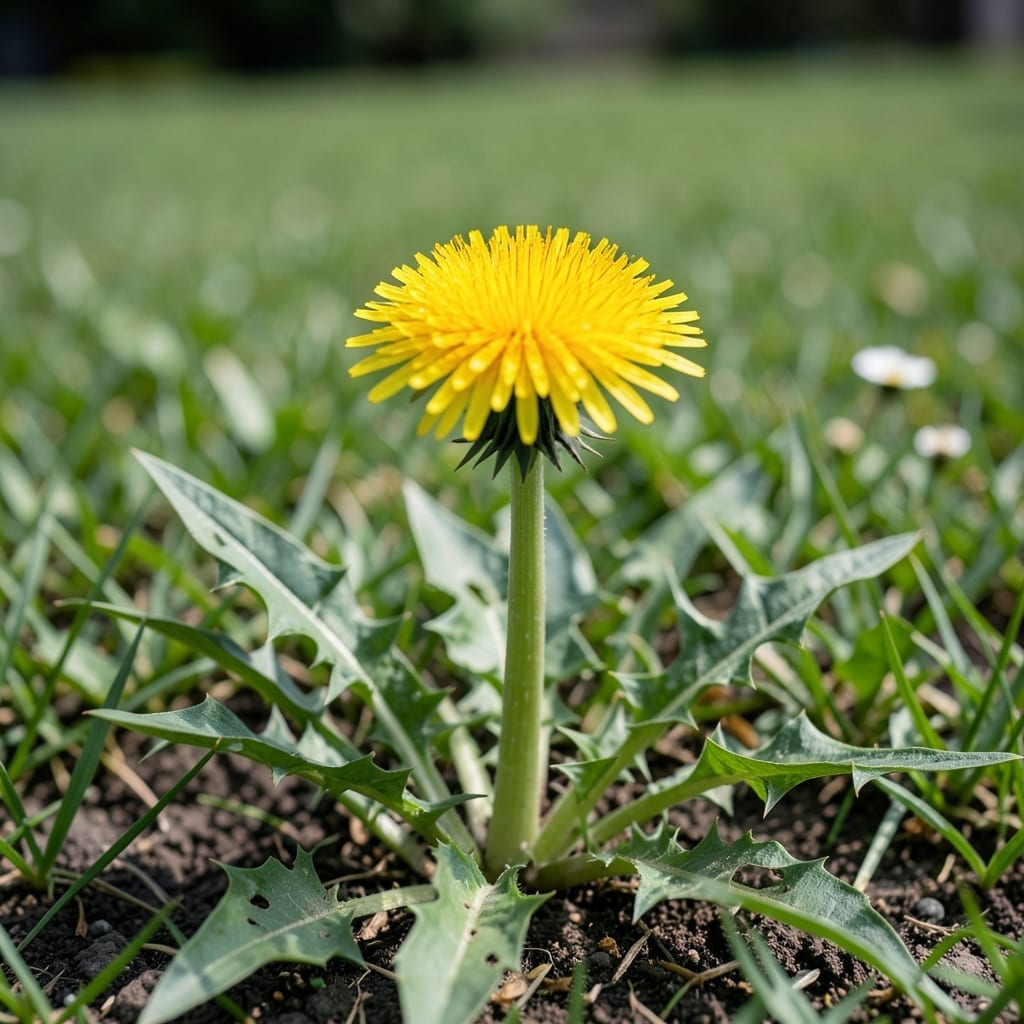 When Do Dandelions Flower: Year-Round Bloom Patterns Explained