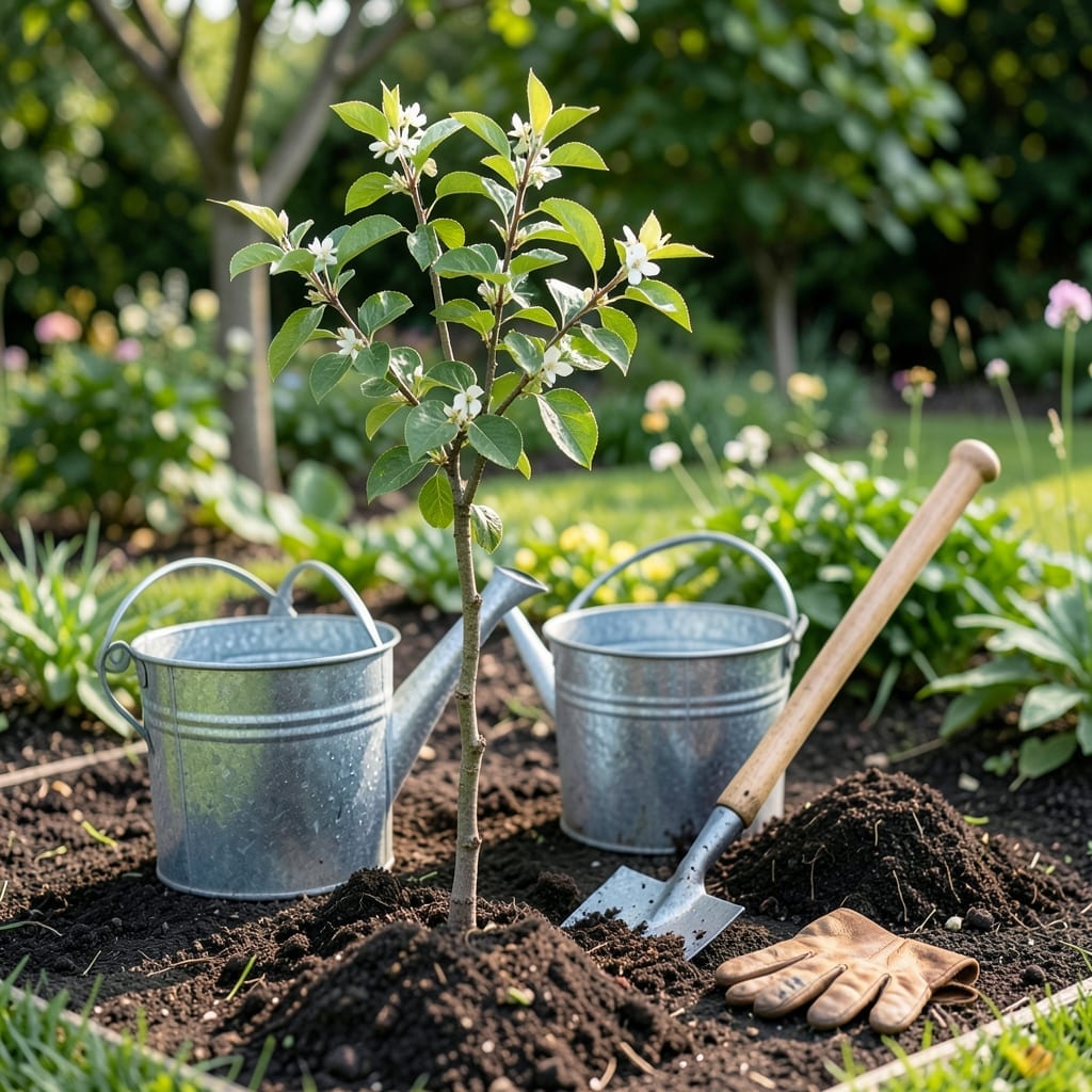 When to Plant Fruit Trees in South Australia: Climate-Adjusted Schedule for Best Results When to Plant Fruit Trees in South Australia: Climate-Adjusted Schedule for Best Results