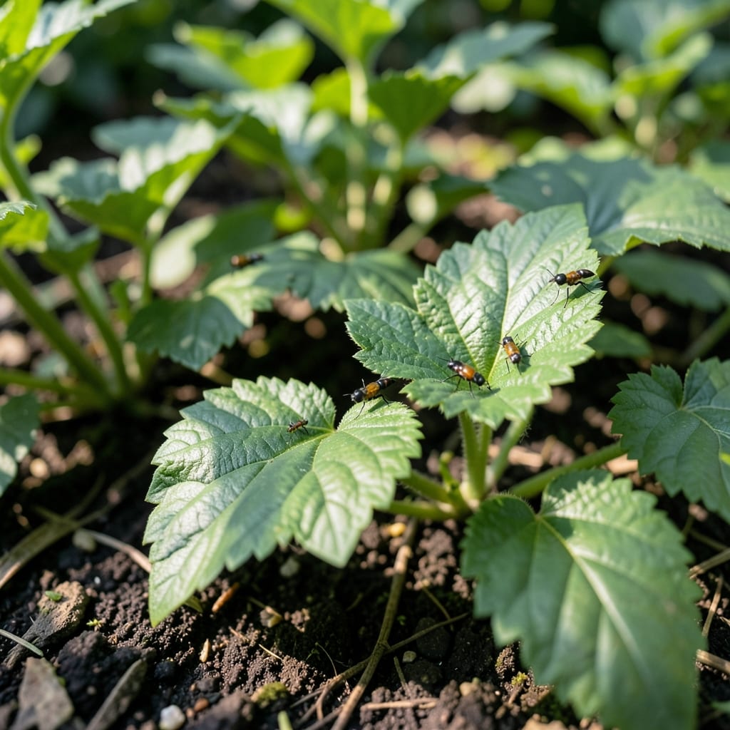 Do Fireflies Eat Leaves: Diet Facts and Surprising Truth