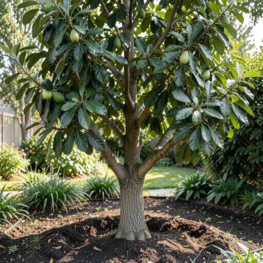 Biggest Avocado Tree: Mature Size and Growth Expectations Biggest Avocado Tree: Mature Size and Growth Expectations