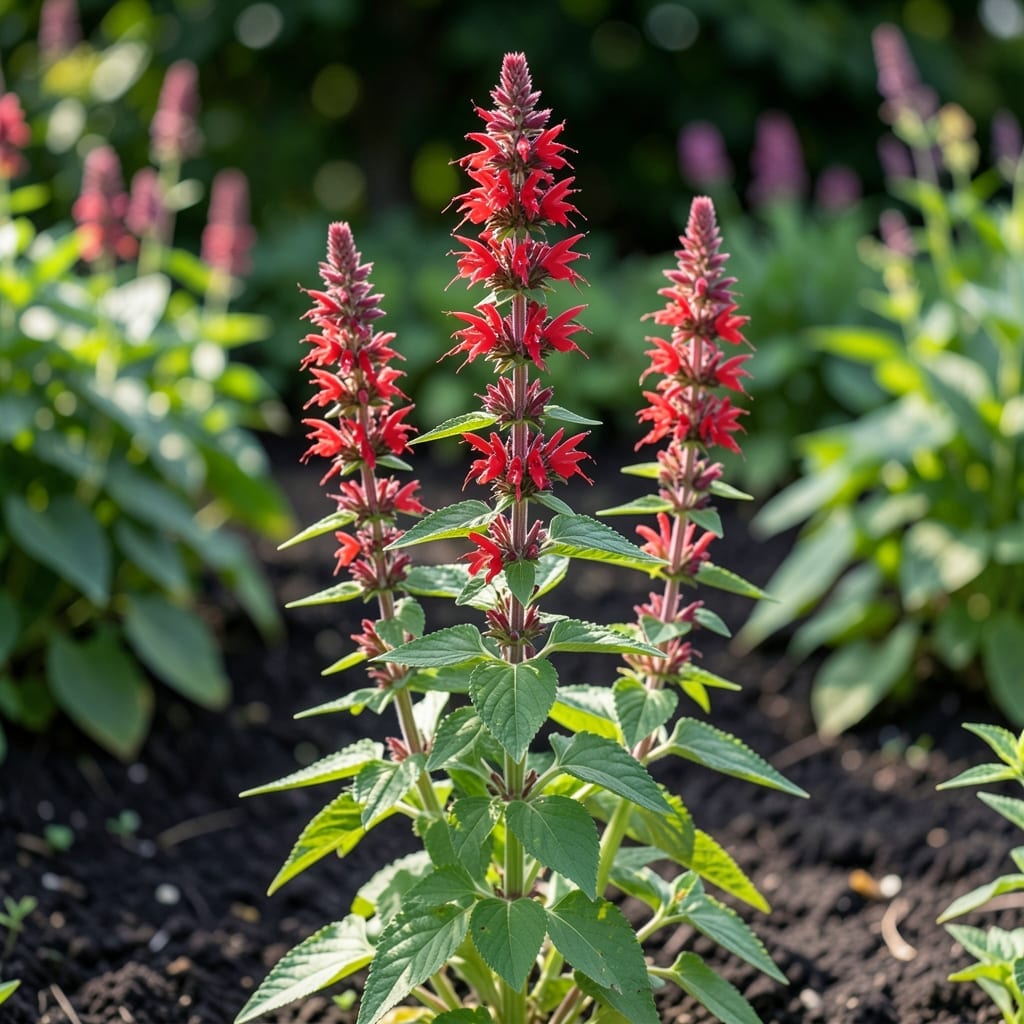 Bee Balm Sun or Shade: Thriving Conditions for Your Garden