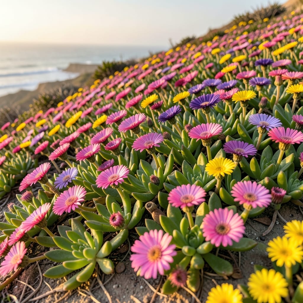Ice Plant