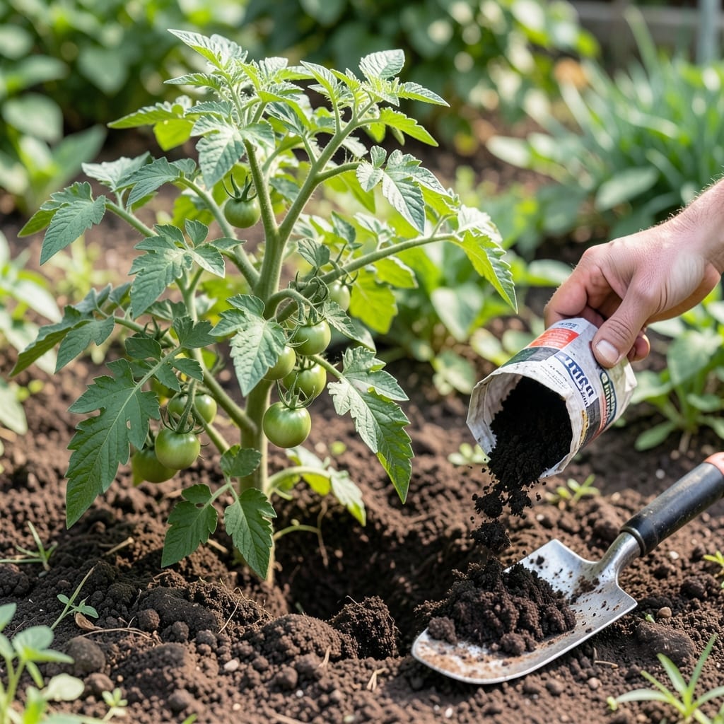 Can You Use Potting Mix in the Ground: Pros and Cons Explained Can You Use Potting Mix in the Ground: Pros and Cons Explained