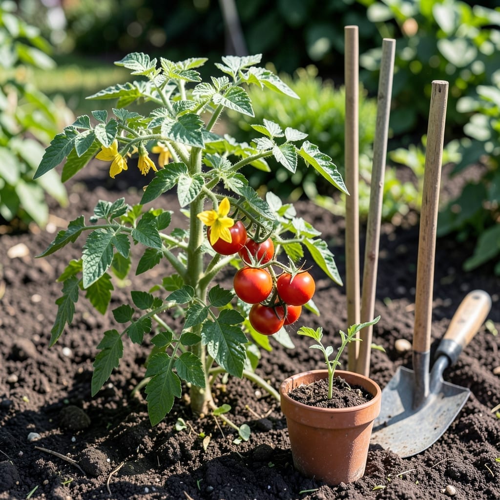 When to Plant Tomato Plants in Missouri: Best Dates for Bumper Harvests When to Plant Tomato Plants in Missouri: Best Dates for Bumper Harvests