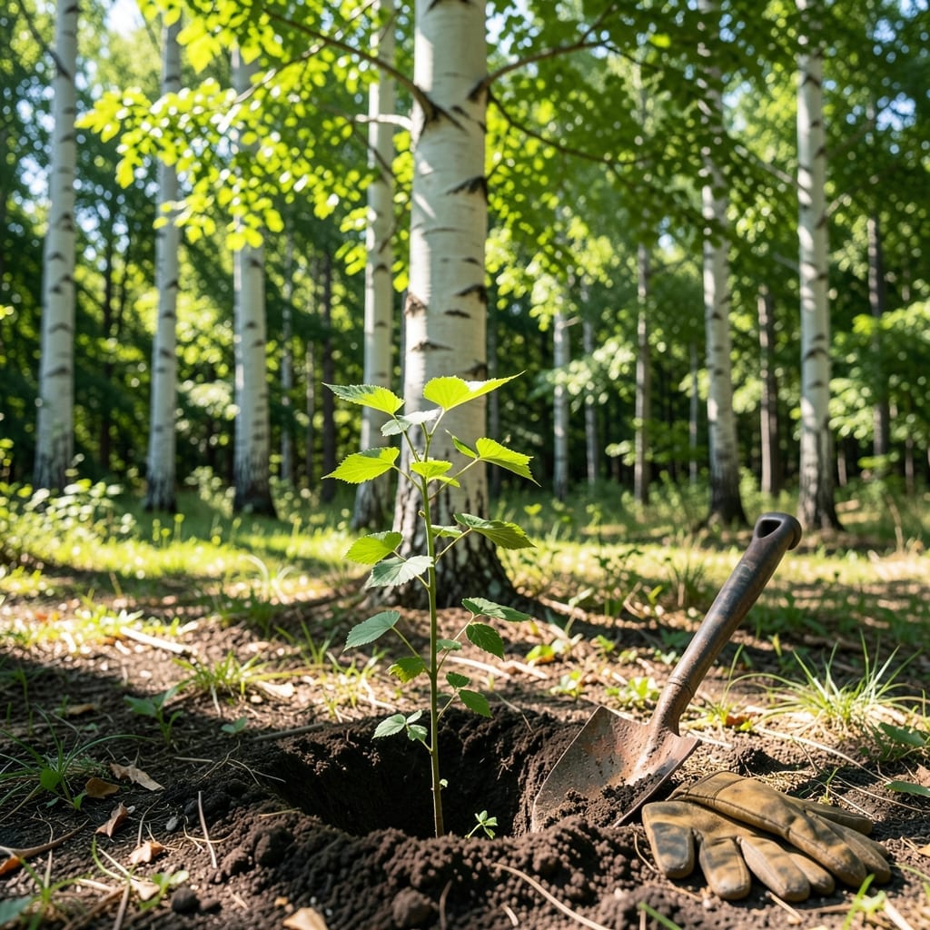 When to Plant Aspen Trees in Colorado: Ideal Season for Thriving Growth