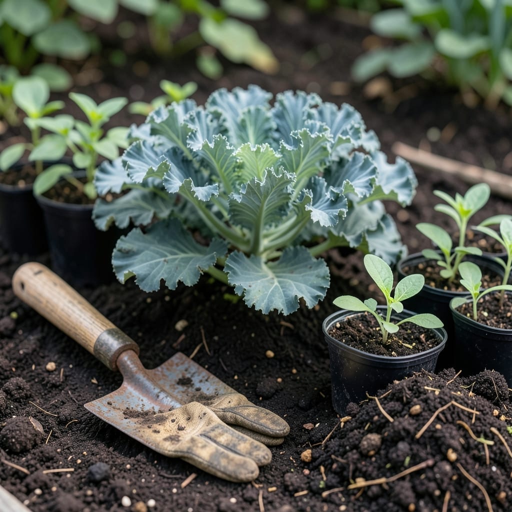 When to Plant Winter Vegetables in Melbourne: Climate-Adapted Scheduling