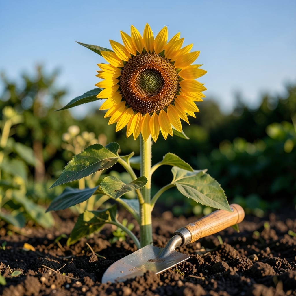 When Do You Plant Sunflowers in Louisiana: Louisiana-Specific Growing Calendar
