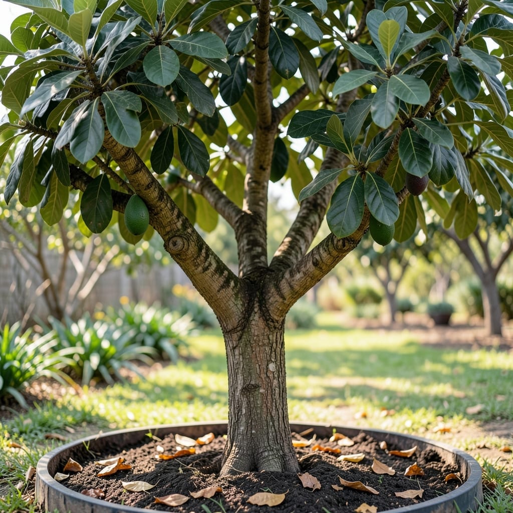 How Long Before Avocado Tree Bears Fruit: Timeline and Tips for Faster Results