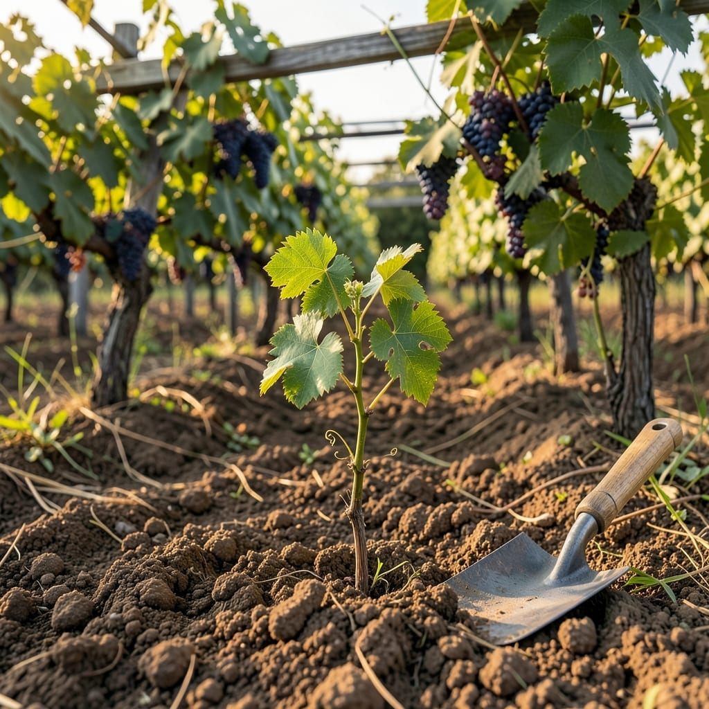 When to Plant Grapes: Seasonal Schedule for Optimal Harvests When to Plant Grapes: Seasonal Schedule for Optimal Harvests