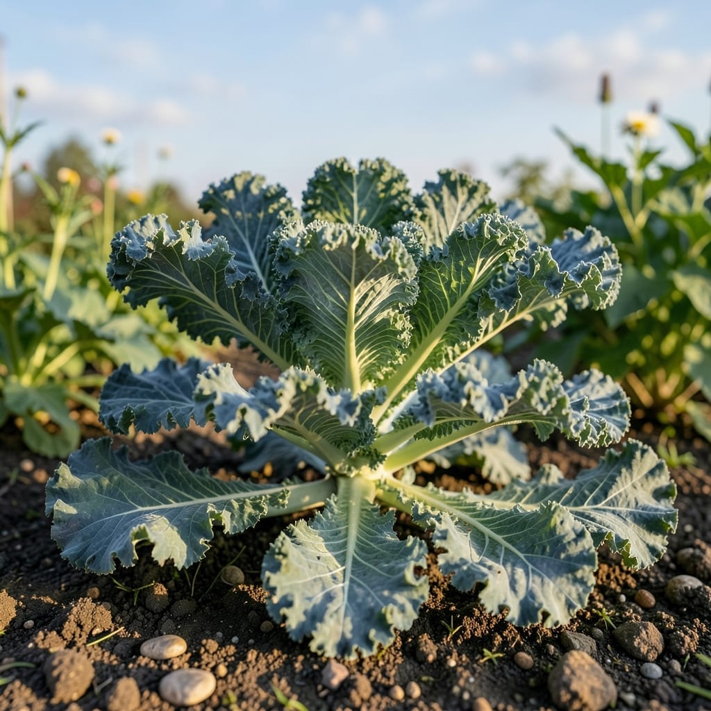 Kale Days to Maturity: Harvest Timeline for Home Gardeners Kale Days to Maturity: Harvest Timeline for Home Gardeners