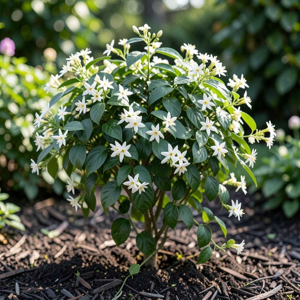 When Does Jasmine Flower: Seasonal Blooming Timeline by Variety When Does Jasmine Flower: Seasonal Blooming Timeline by Variety