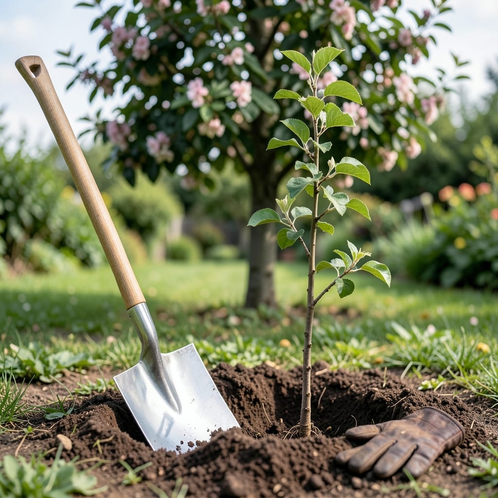 When to Plant Apple Trees in Massachusetts: Climate-Adjusted Schedule