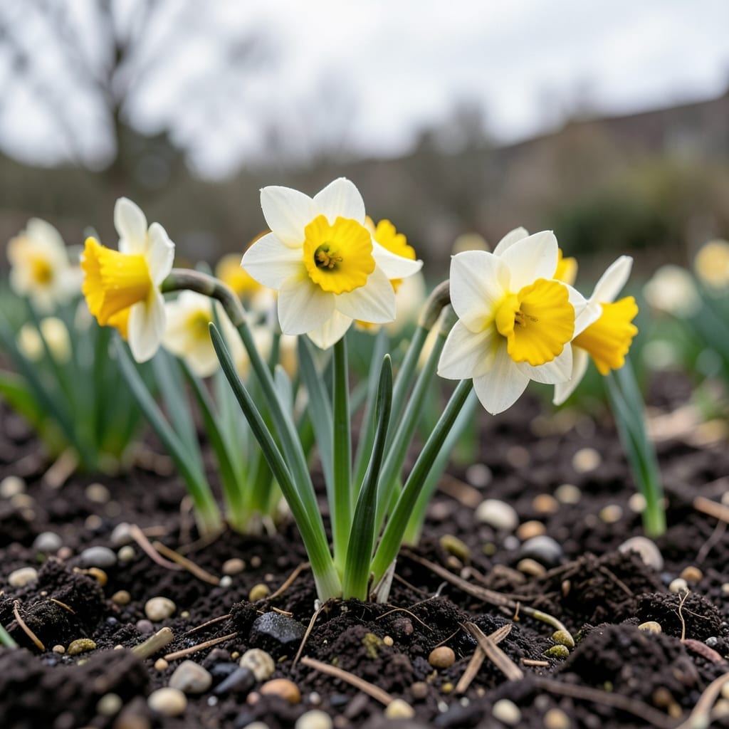 Daffodil Early Season Bulbs