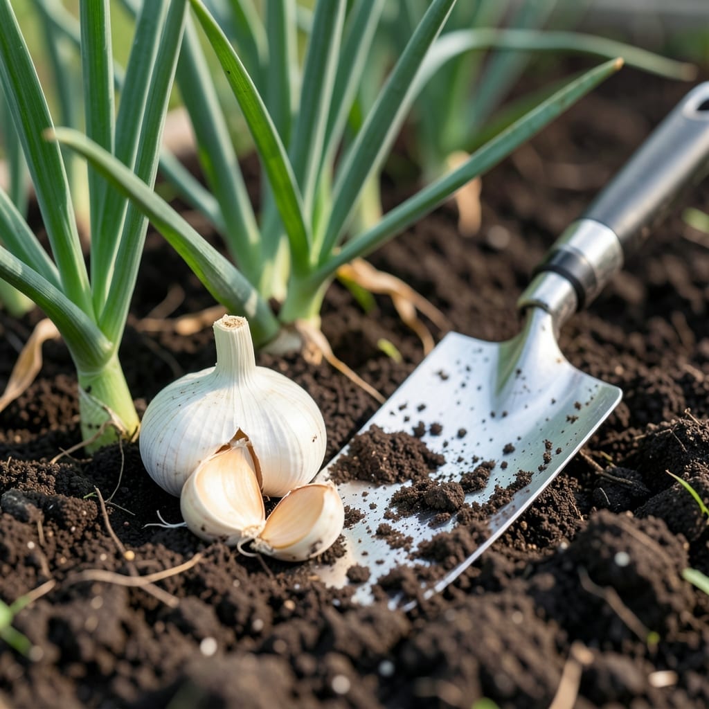 When to Plant Garlic Bulbs in Zone 5: Fall and Spring Windows for Best Yields When to Plant Garlic Bulbs in Zone 5: Fall and Spring Windows for Best Yields