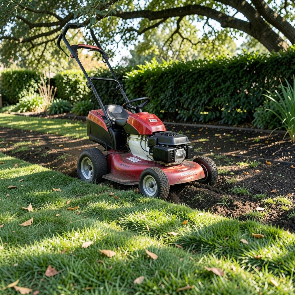 Lawn Mower Is Surging: Instant Diagnosis and Repair Guide