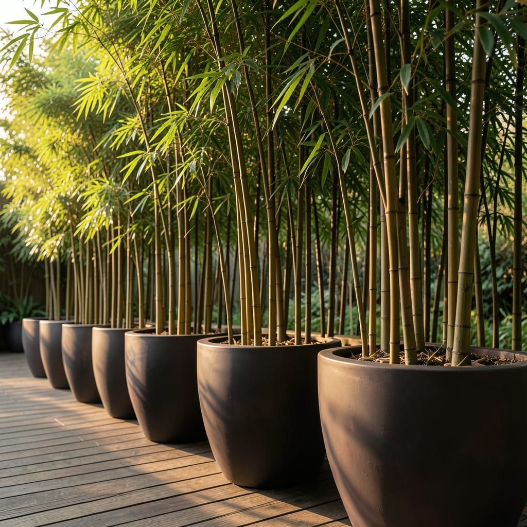 Weavers Bamboo