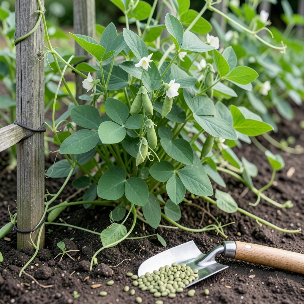 When to Plant Peas in Portland Oregon: Spring and Fall Windows for Best Harvests When to Plant Peas in Portland Oregon: Spring and Fall Windows for Best Harvests
