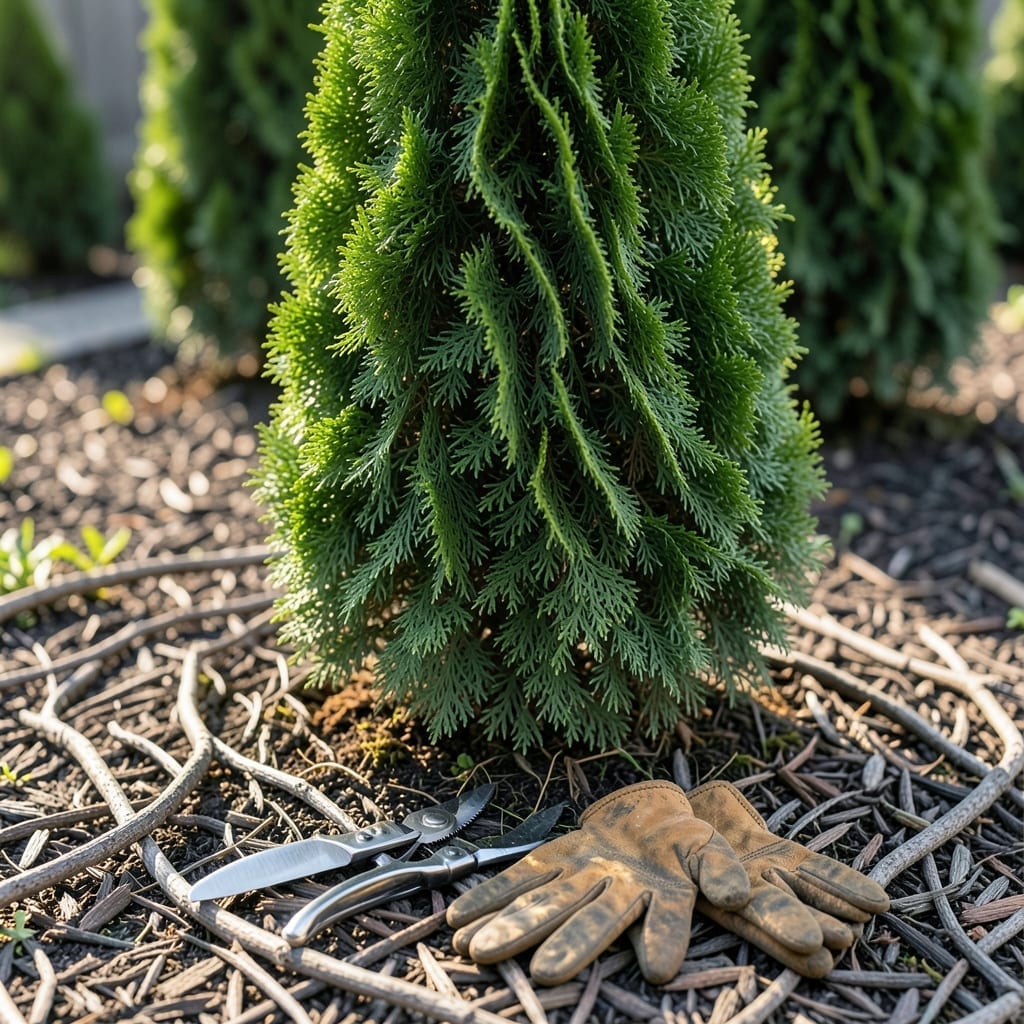 Best Time to Prune Arborvitae: Seasonal Guide for Healthier Growth Best Time to Prune Arborvitae: Seasonal Guide for Healthier Growth