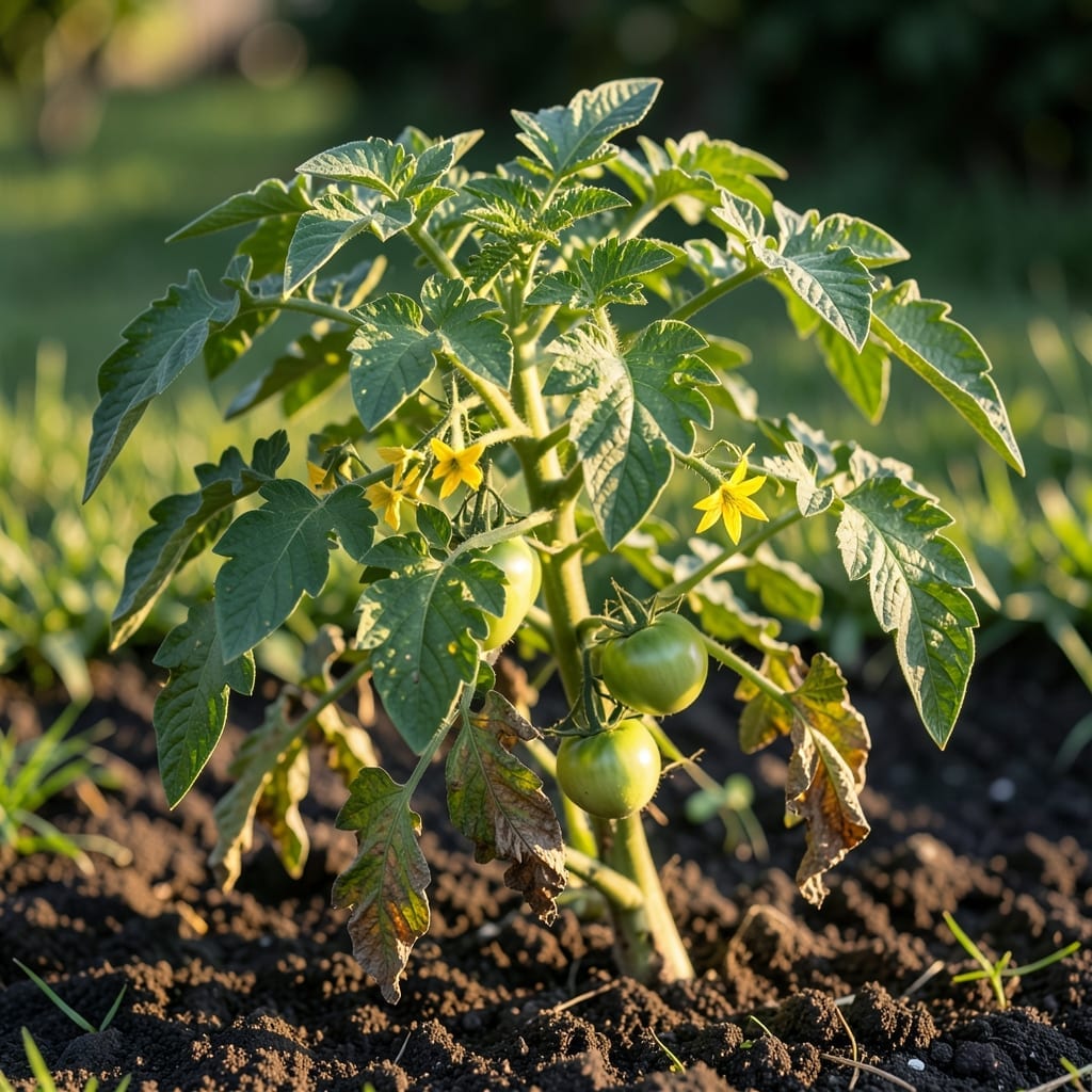 Droopy Leaves on Plants: Quick Diagnosis and Revival Tips