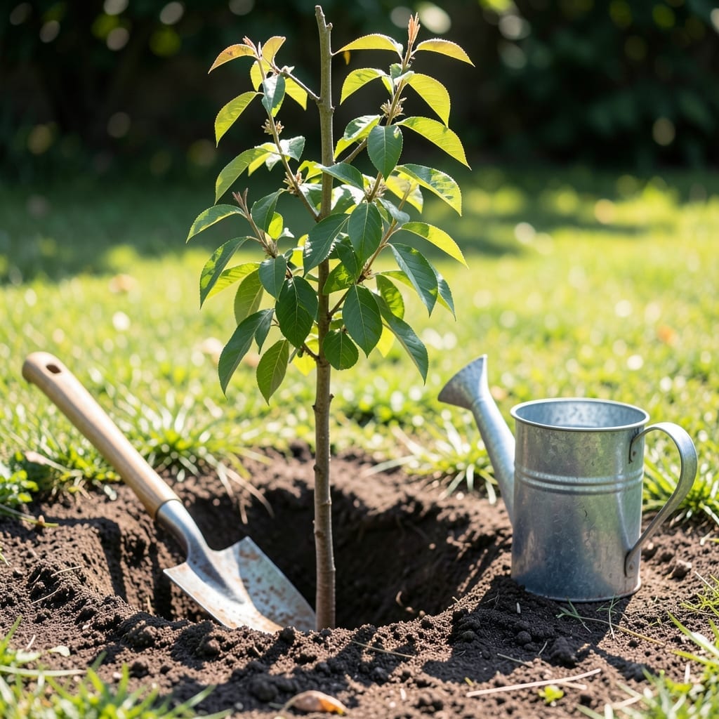 When to Plant Peach Trees in Alabama: Ideal Timing for Sweet Harvests