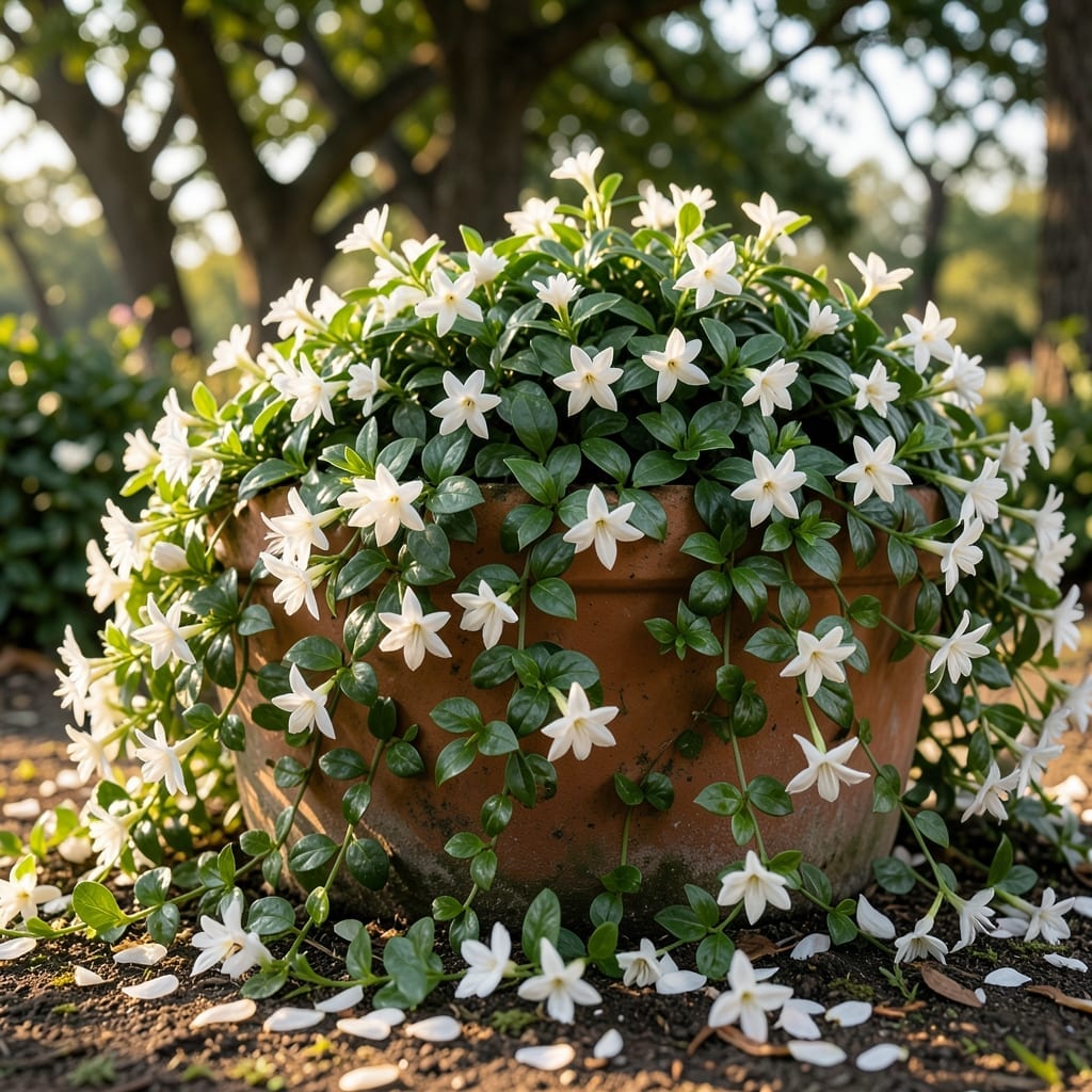 Star Jasmine