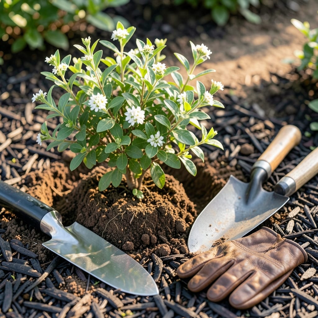 When to Plant Shrubs in Spring: Ideal Timing for Healthy Growth