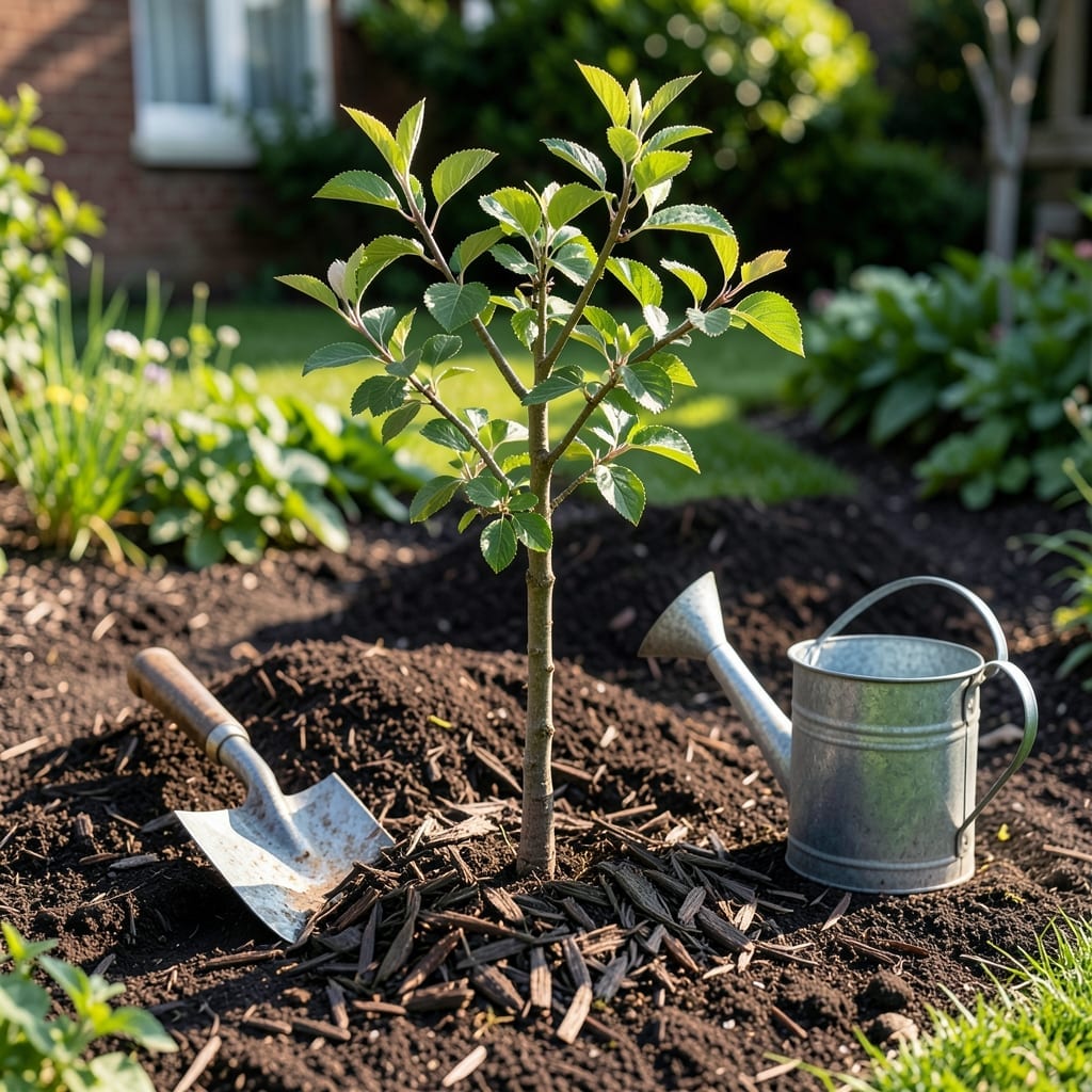 When to Plant Fruit Trees in Central Texas: Seasonal Calendar for Gardeners