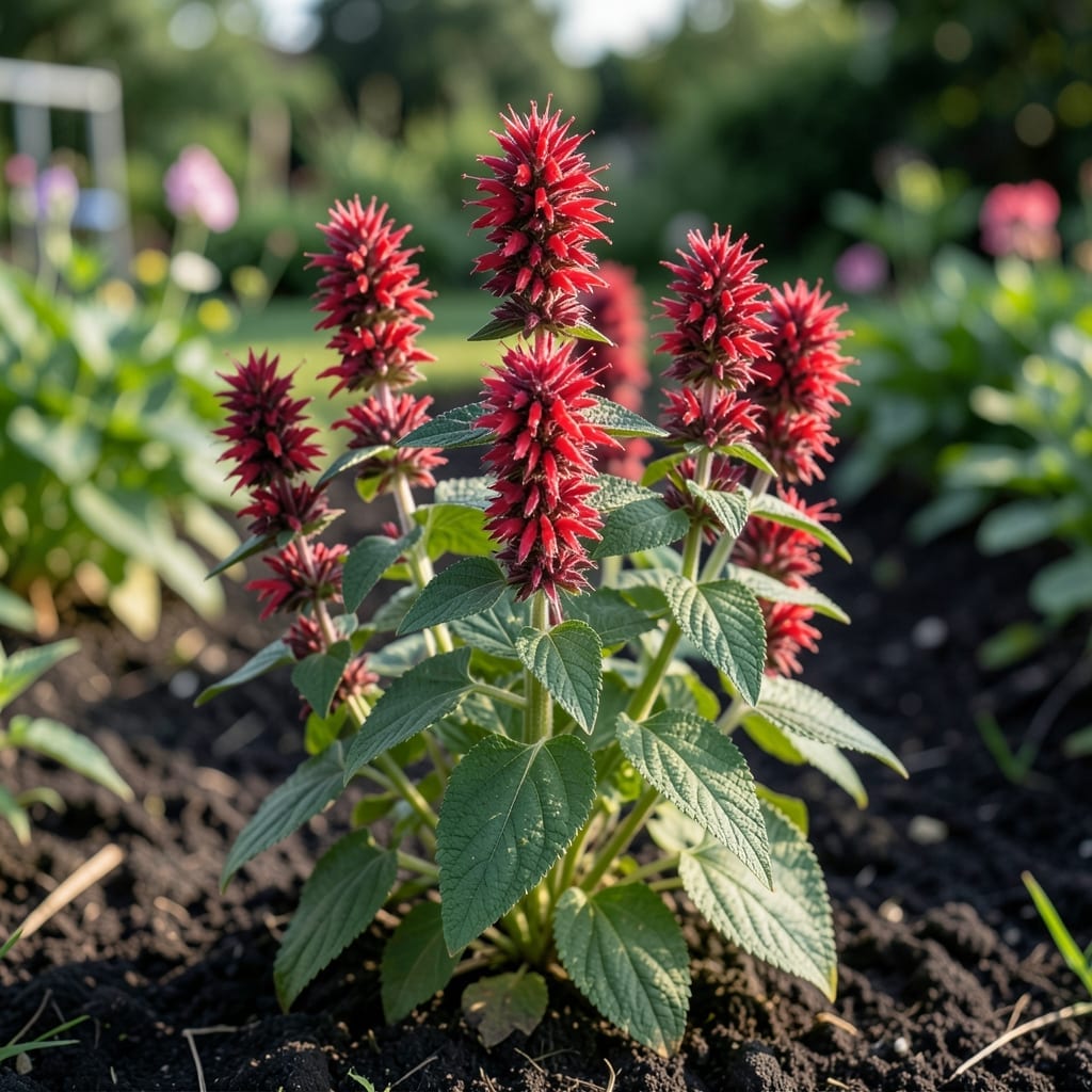 Bee Balm Bloom Time: Seasonal Schedule for Vibrant Flowers