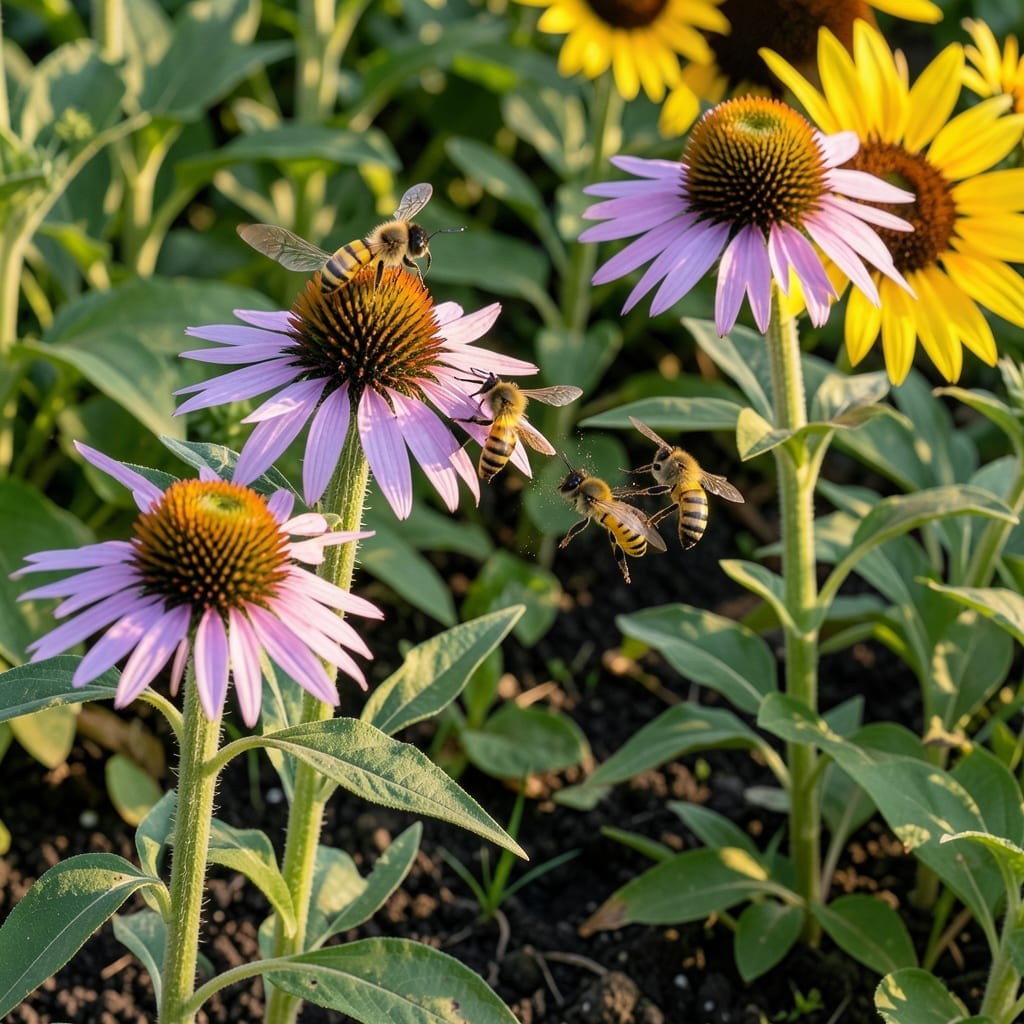 Do Yellow Jackets Serve Any Purpose: Ecological Role and Benefits Explained