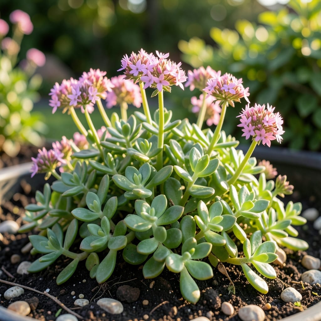 Sedum Sun or Shade: Ideal Light for Thriving Plants