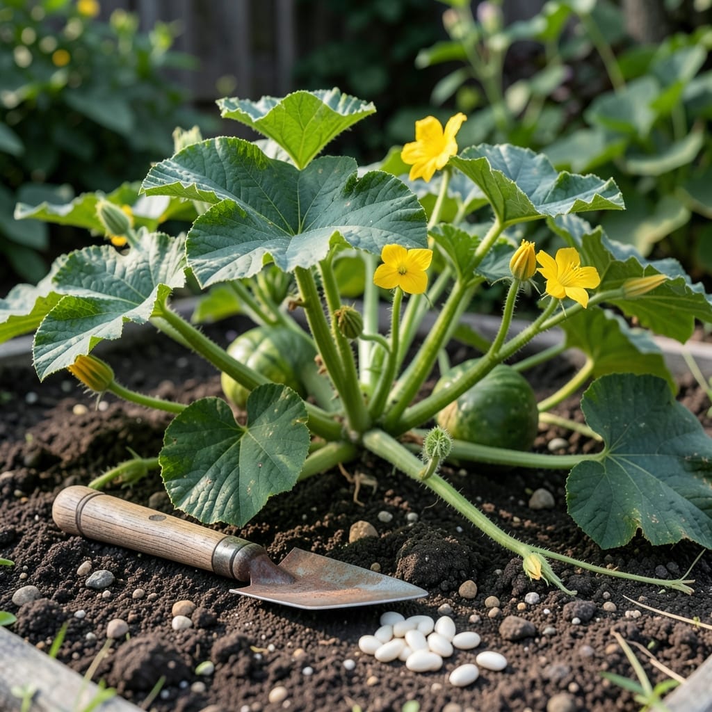 How Long for Pumpkin Seeds to Sprout: Germination Timeline and Tips How Long for Pumpkin Seeds to Sprout: Germination Timeline and Tips