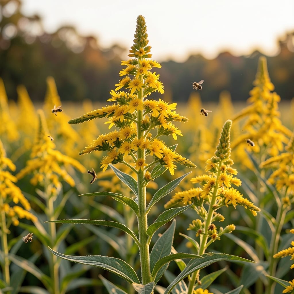 Goldenrod