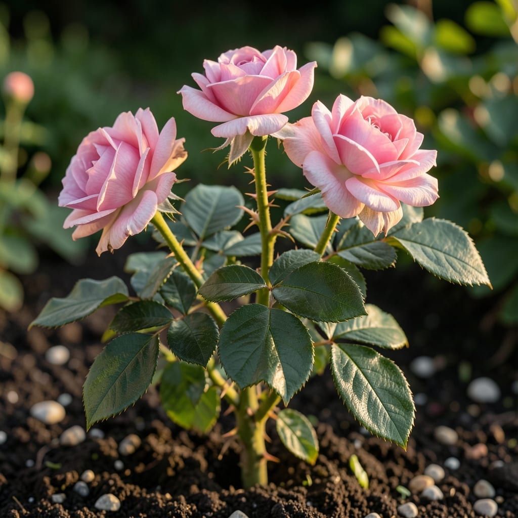 Flowering Season of Rose: Bloom Calendar and Variety Differences