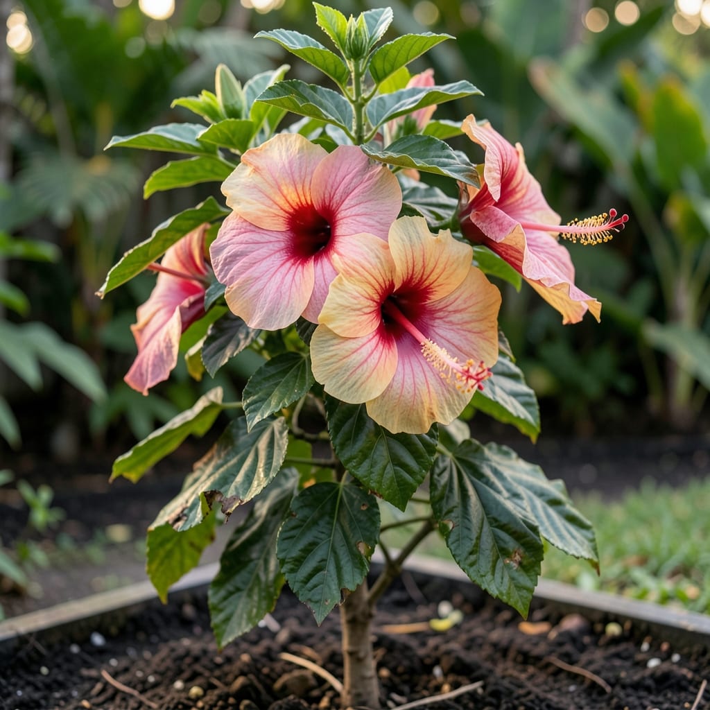 Wilting Leaves on Hibiscus: Quick Fix for Vibrant Blooms