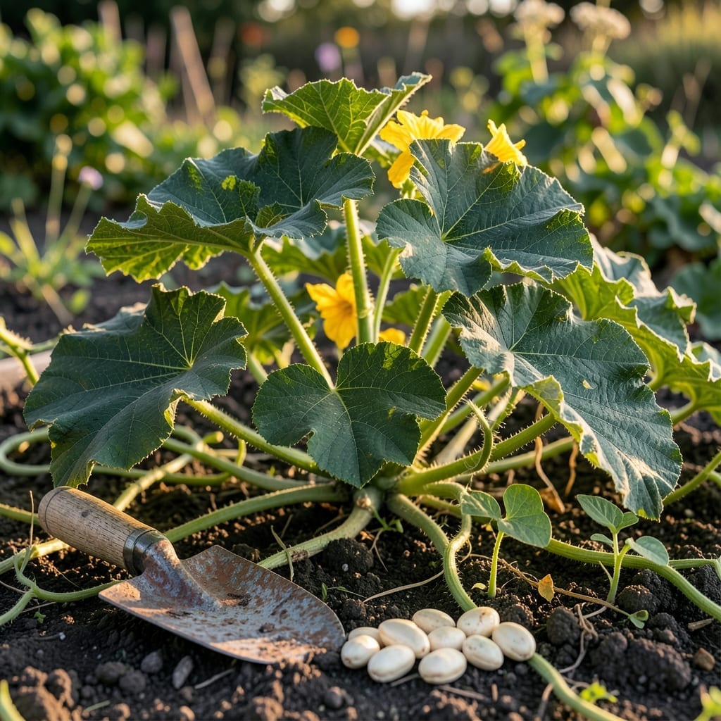 When to Plant Pumpkins in Texas for Halloween: Exact Timeline for Jack-O'-Lanterns When to Plant Pumpkins in Texas for Halloween: Exact Timeline for Jack-O'-Lanterns