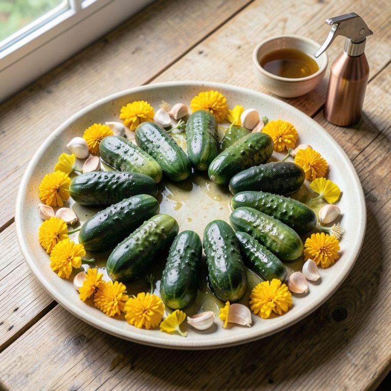 Bacterial Wilt Cucumber Treatment: Copper-Based Spray and Sanitation Protocol Bacterial Wilt Cucumber Treatment: Copper-Based Spray and Sanitation Protocol