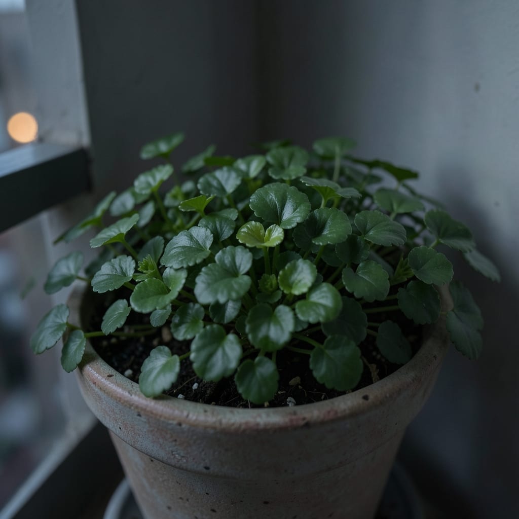 Pachysandra for Shade Lovers