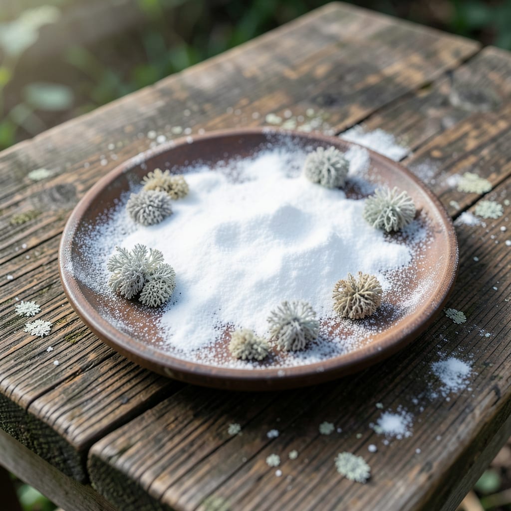Complete Baking Soda Powdery Mildew: Home Remedy for Garden Fungus overview image