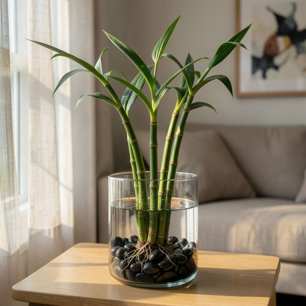 Bamboo Terrarium: How to Create and Maintain a Thriving Mini Garden