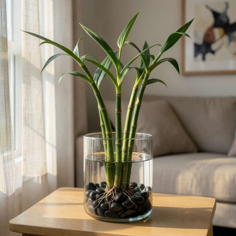 Bamboo Terrarium: How to Create and Maintain a Thriving Mini Garden