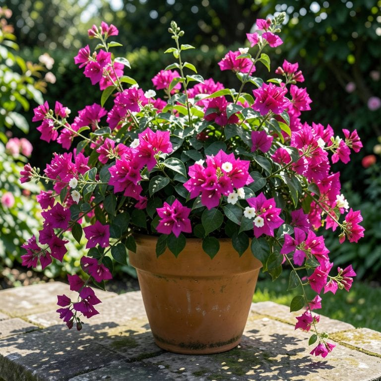 Barbara Karst Bougainvillea Planting: Thriving in Heat and Drought Barbara Karst Bougainvillea Planting: Thriving in Heat and Drought