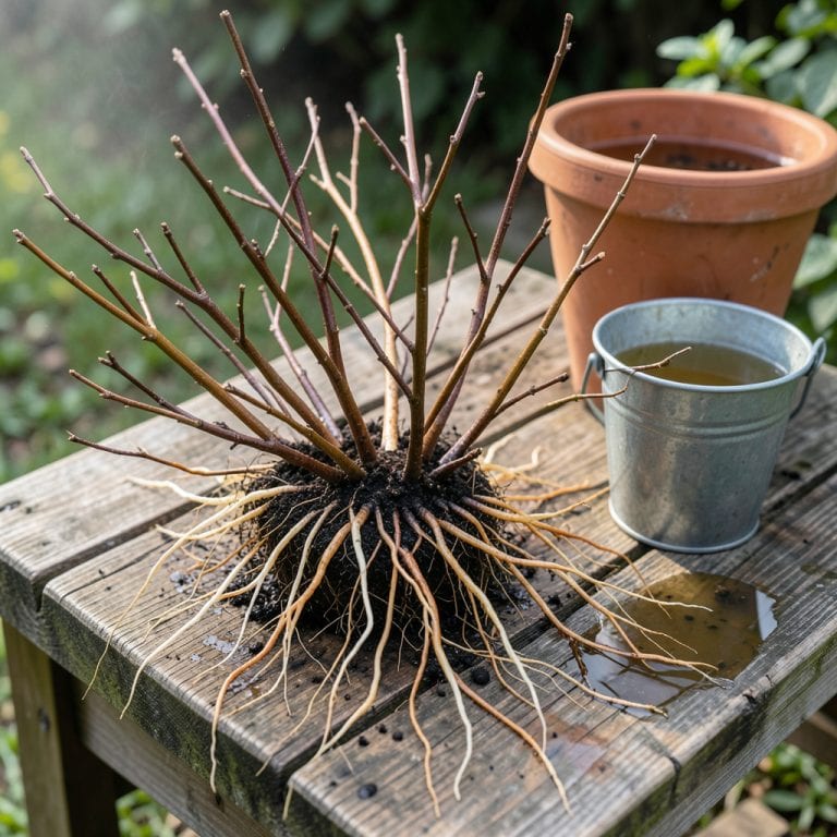 Bare Root Blueberry Bush: Planting Tips for Thrive and Fruitful Harvests