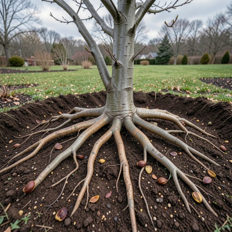 Bare Root Magnolia Tree: Planting Guide for Year-Round Beauty