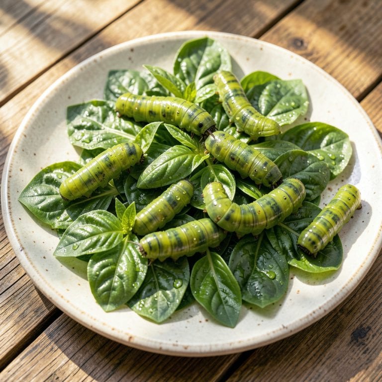 Basil Bugs Eating Leaves: Natural Ways to Protect Your Plants