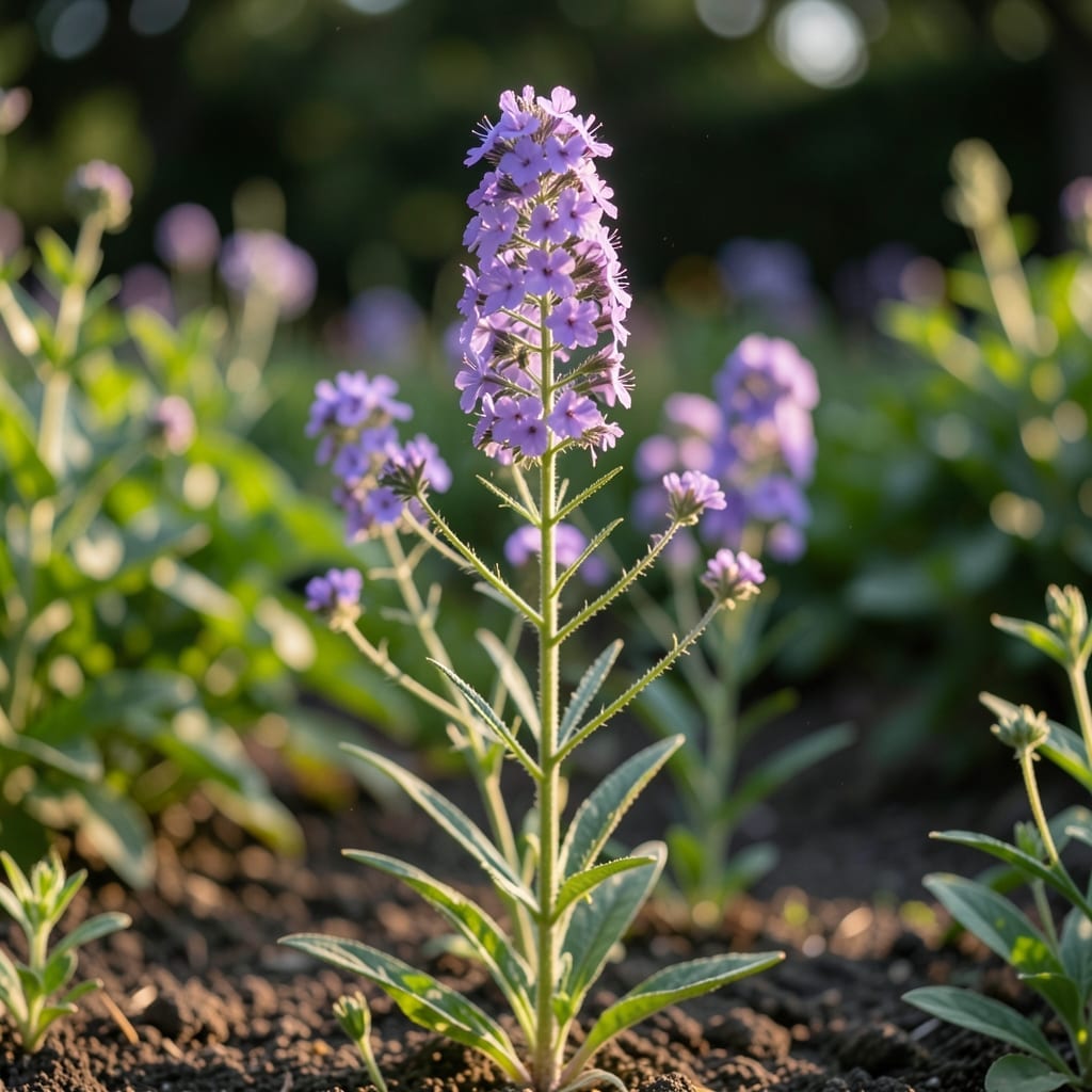 Verbena Bonariensis Tall