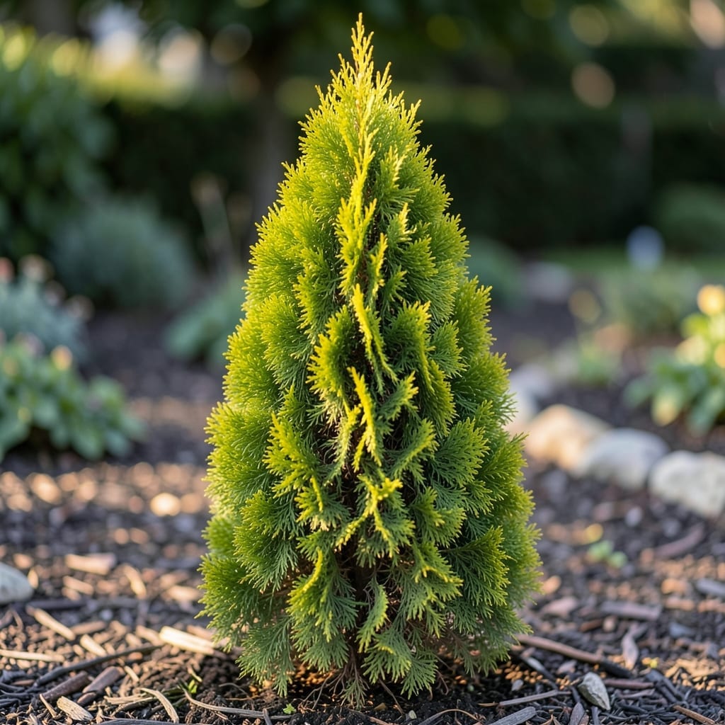 Full Grown Lemon Cypress: Care and Maintenance Guide