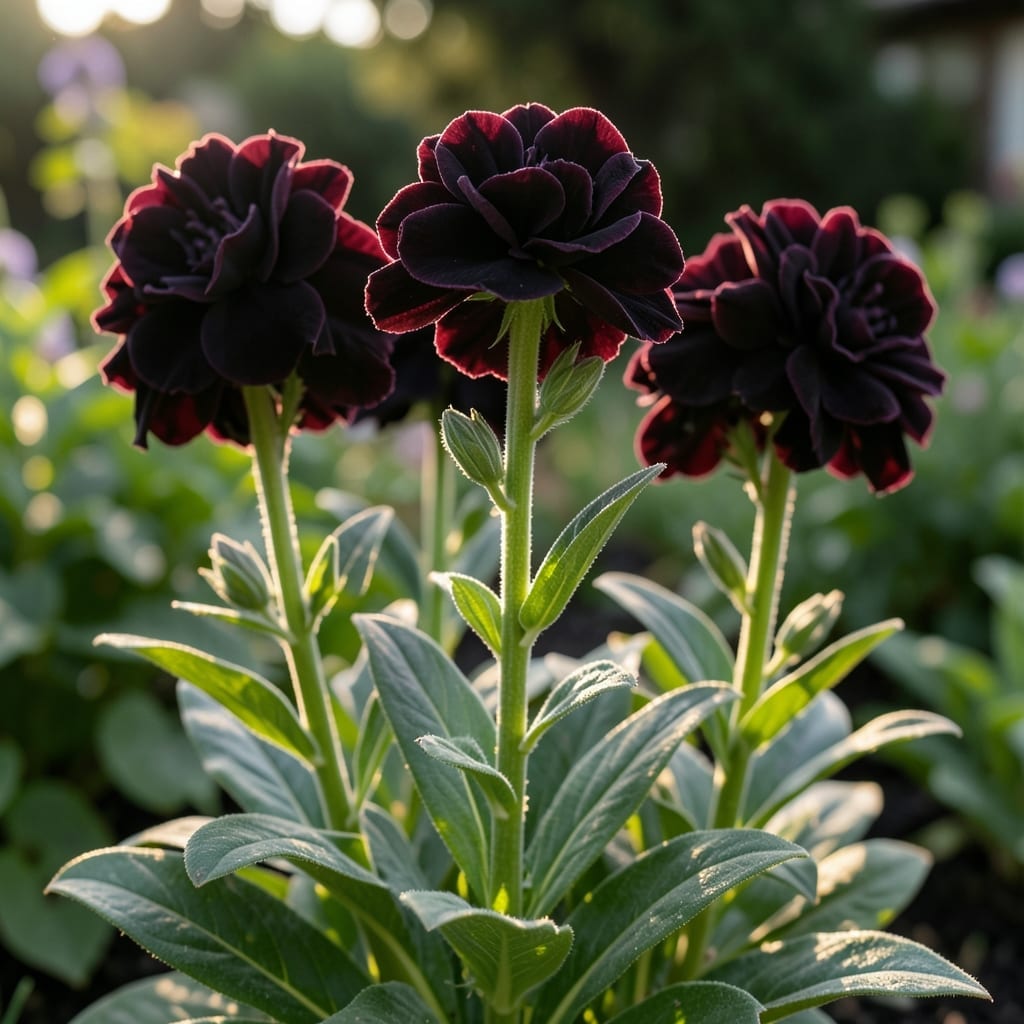 Black Prince Snapdragon